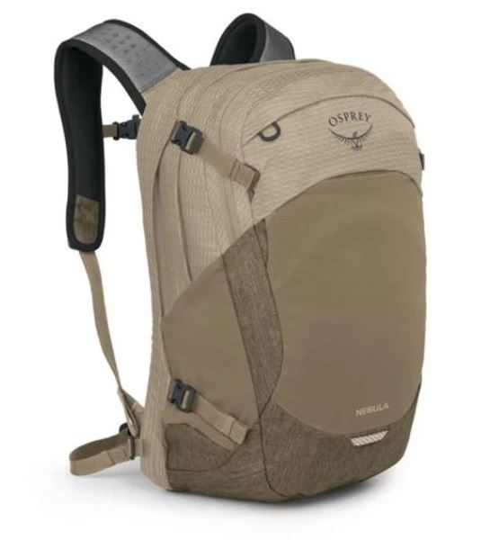 Picture of NEBULA 32 ALPACA BROWN